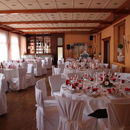 Buskes Hotel Steinfoerde Wietzendorf Екстериор снимка