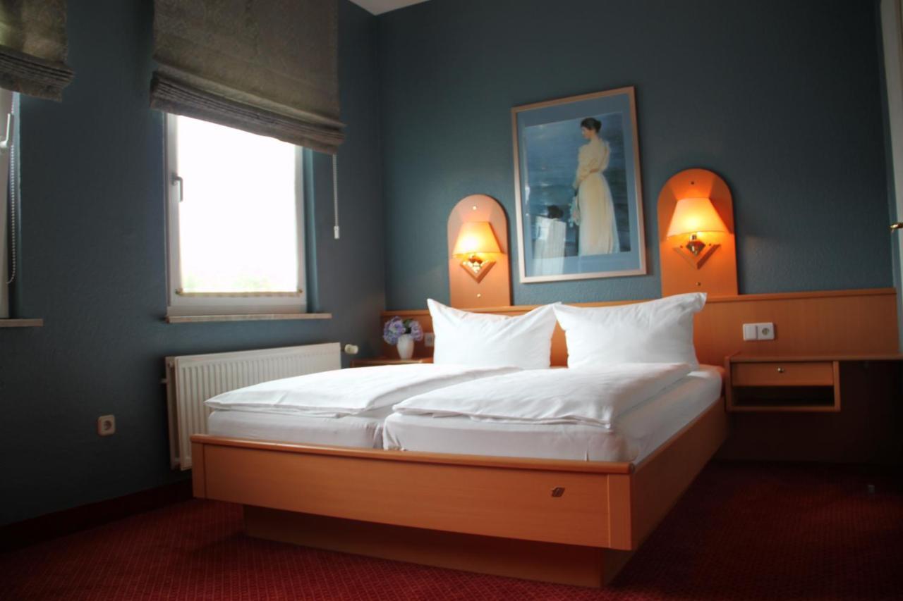 Buskes Hotel Steinfoerde Wietzendorf Стая снимка