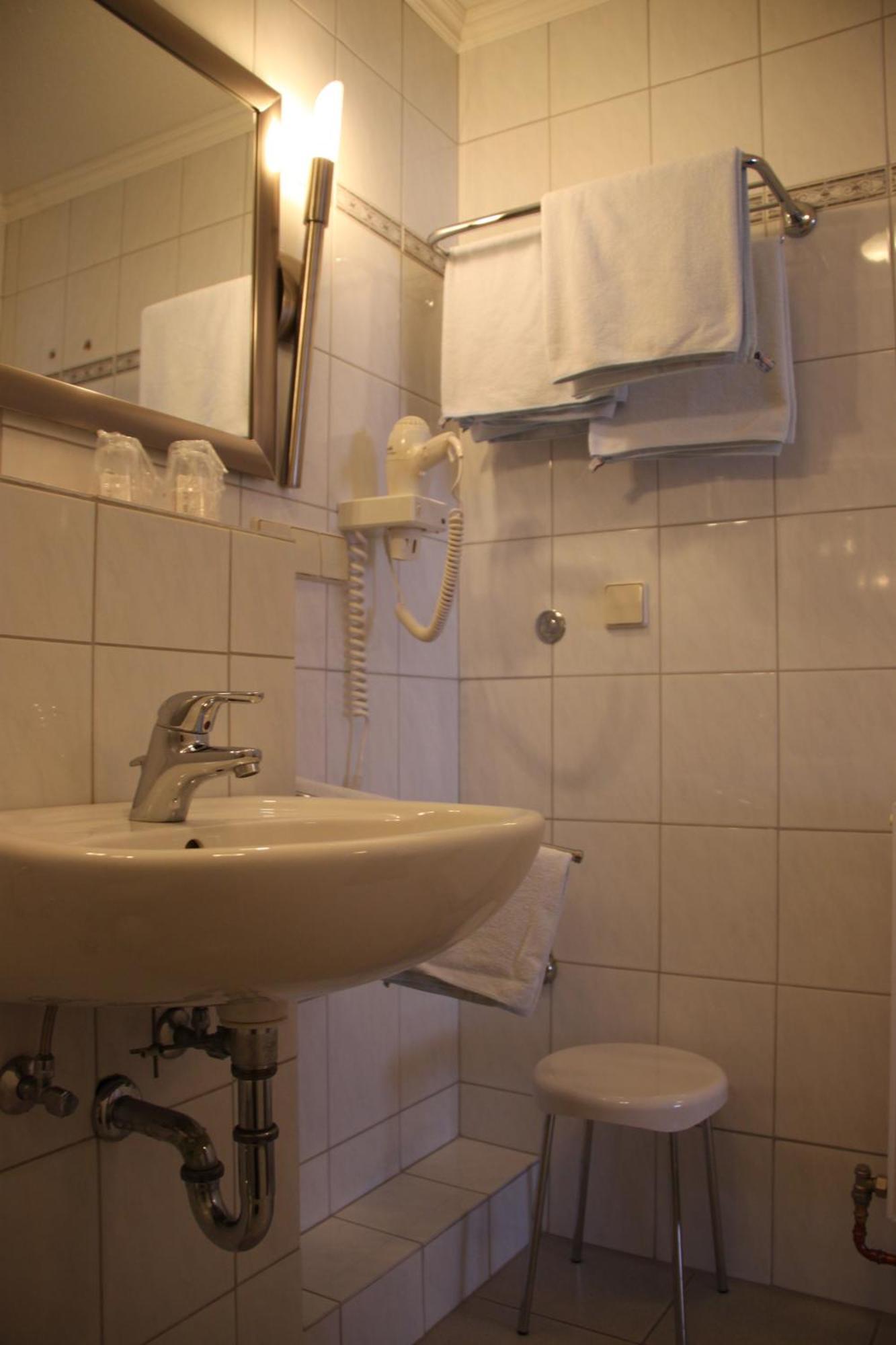 Buskes Hotel Steinfoerde Wietzendorf Екстериор снимка