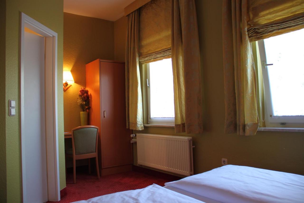 Buskes Hotel Steinfoerde Wietzendorf Стая снимка
