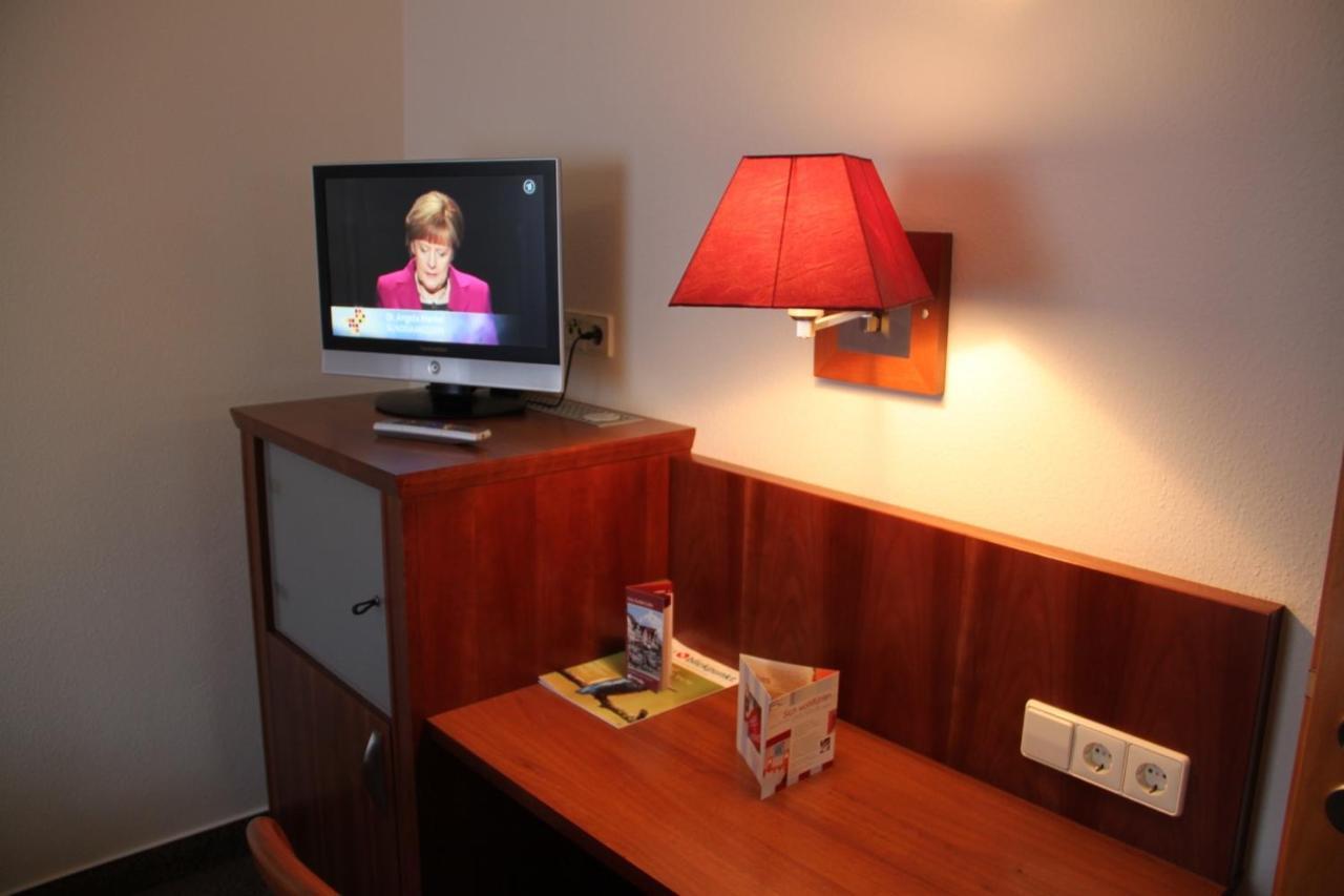 Buskes Hotel Steinfoerde Wietzendorf Стая снимка