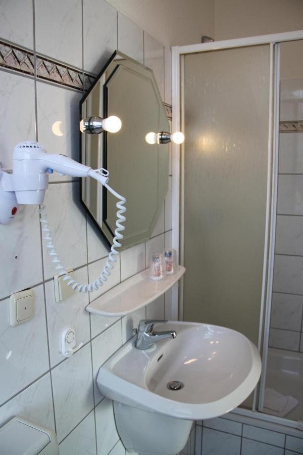Buskes Hotel Steinfoerde Wietzendorf Стая снимка