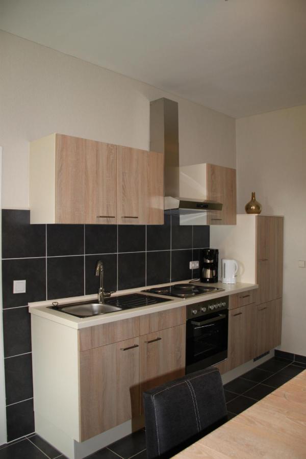 Buskes Hotel Steinfoerde Wietzendorf Стая снимка