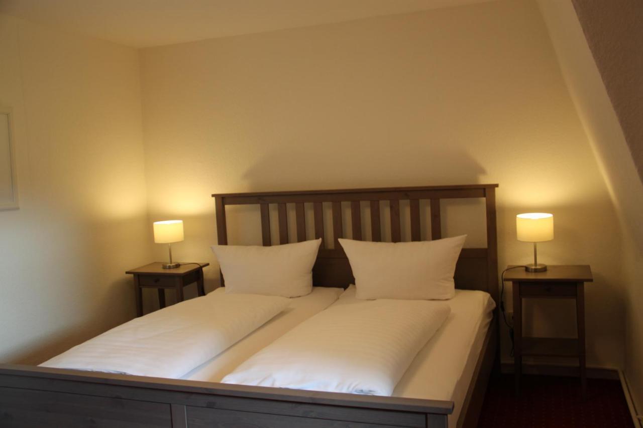 Buskes Hotel Steinfoerde Wietzendorf Стая снимка