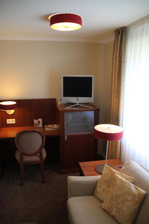 Buskes Hotel Steinfoerde Wietzendorf Стая снимка