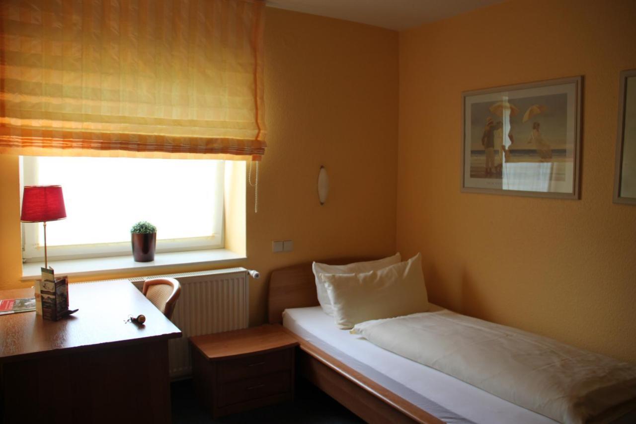 Buskes Hotel Steinfoerde Wietzendorf Стая снимка