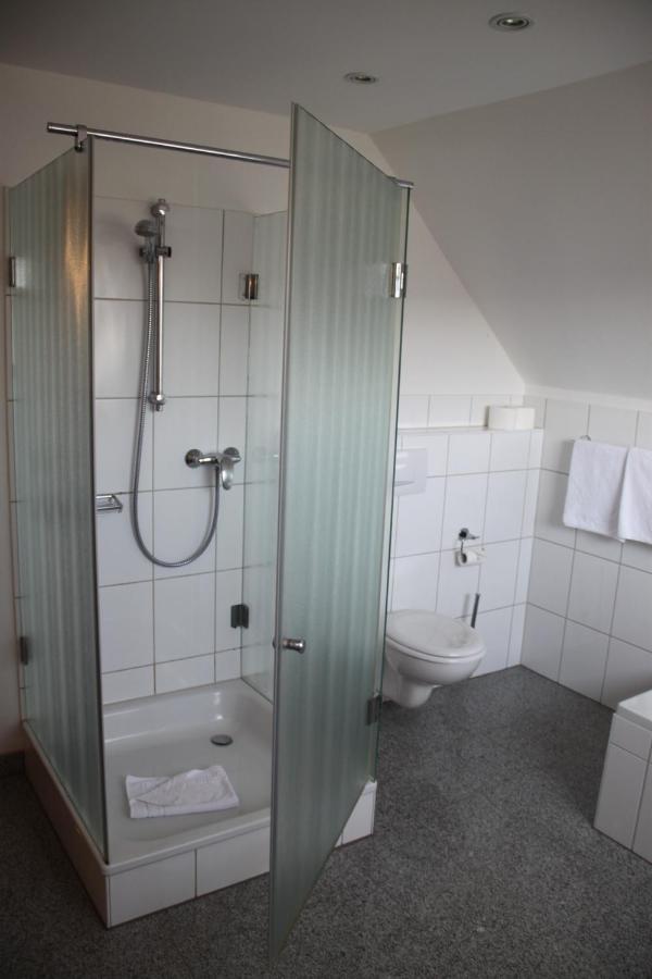 Buskes Hotel Steinfoerde Wietzendorf Стая снимка