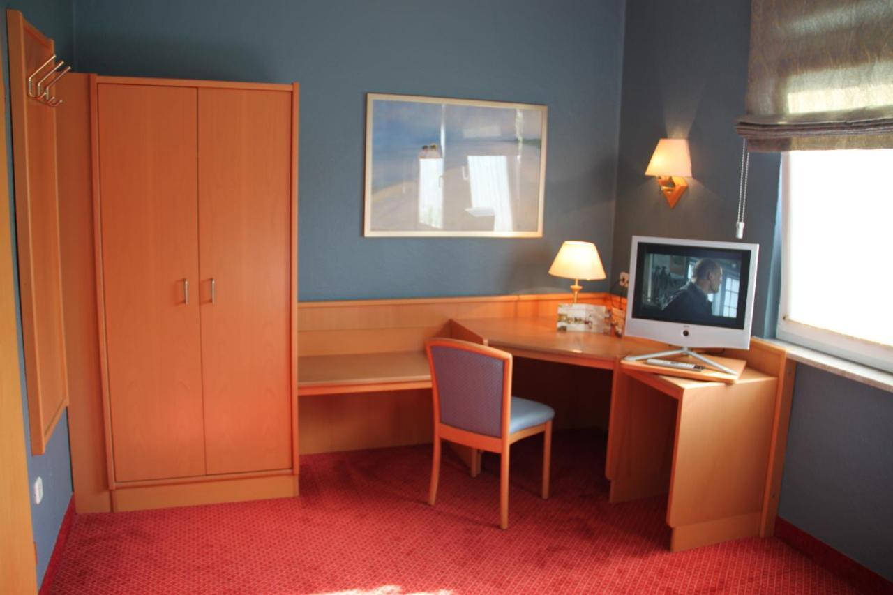 Buskes Hotel Steinfoerde Wietzendorf Стая снимка