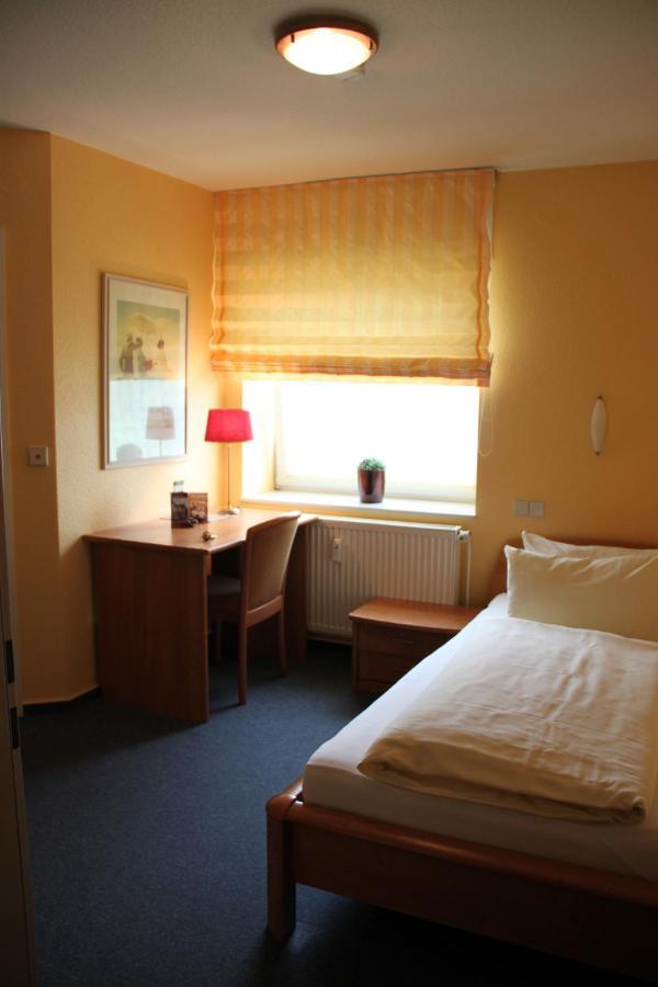 Buskes Hotel Steinfoerde Wietzendorf Стая снимка