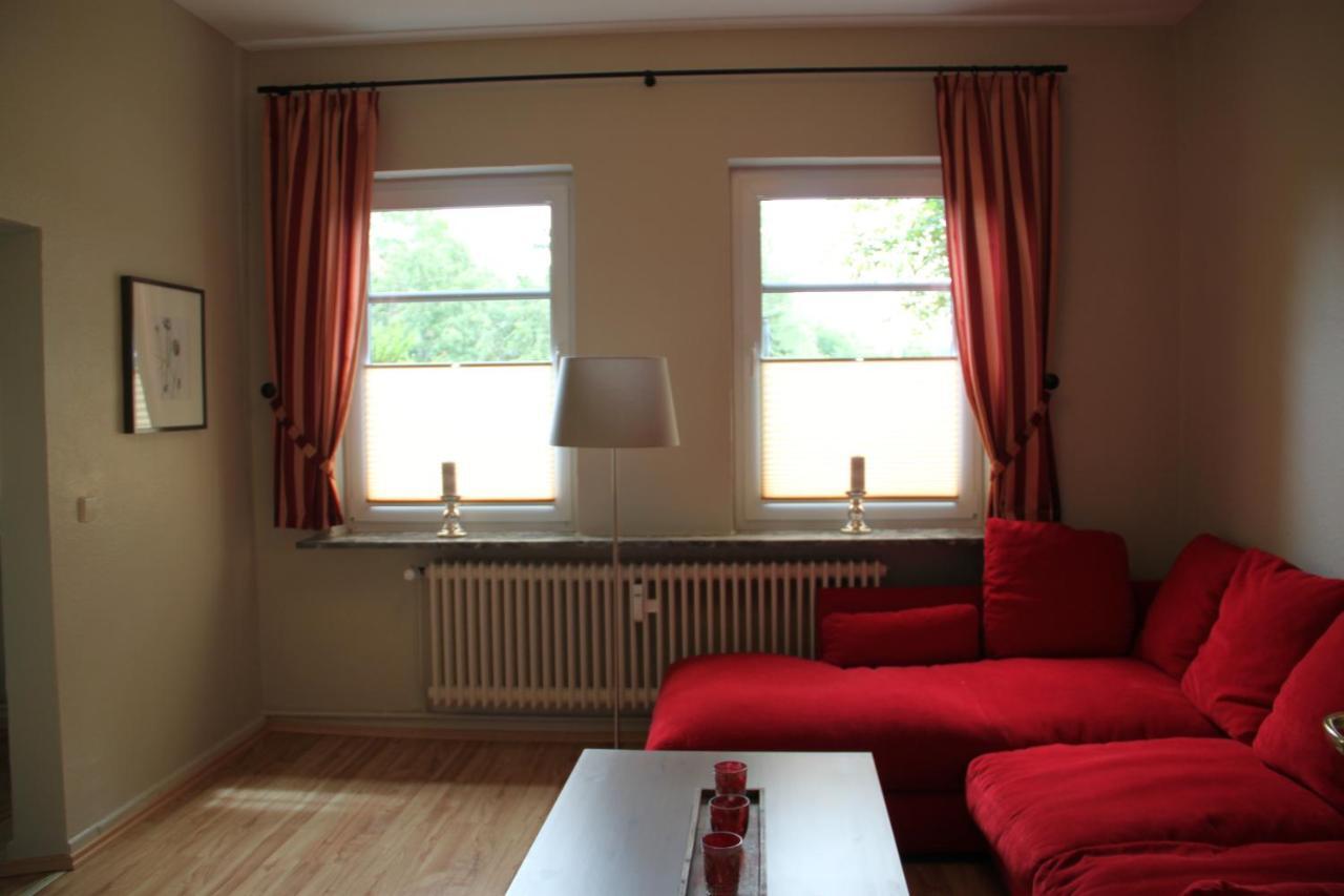 Buskes Hotel Steinfoerde Wietzendorf Стая снимка