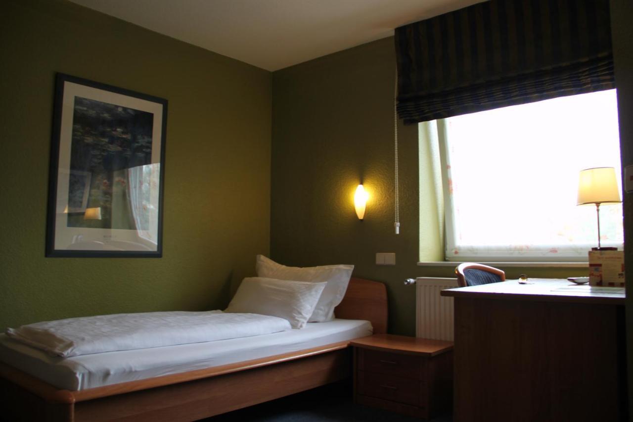 Buskes Hotel Steinfoerde Wietzendorf Стая снимка