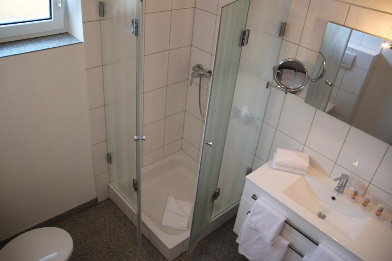 Buskes Hotel Steinfoerde Wietzendorf Стая снимка