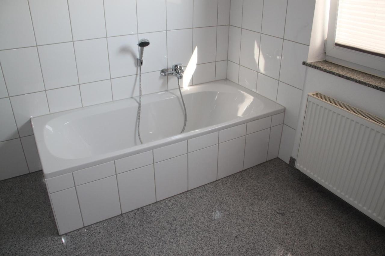 Buskes Hotel Steinfoerde Wietzendorf Стая снимка